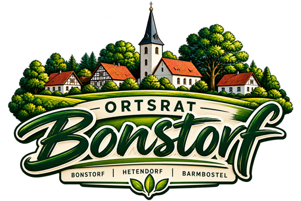 Logo Ortsrat Bonstorf